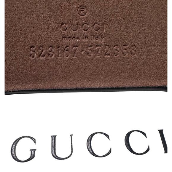 New Auth Gucci GG Supreme Monogram Ophidia iPhone 8 Plus Case Cover - Picture 7 of 9